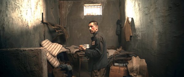『アメリカッチ コウノトリと幸せな食卓』場面画像3
