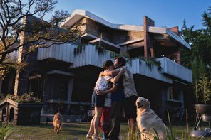 『しあわせな選択』場面画像3