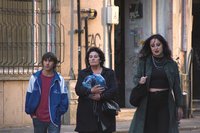 『CROSSING　心の交差点』画像