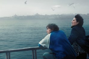 『CROSSING　心の交差点』場面画像1