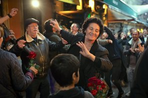 『CROSSING　心の交差点』場面画像2