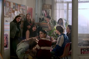 『CROSSING　心の交差点』場面画像6