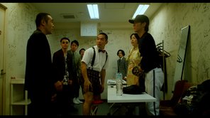 『Life record』場面画像5