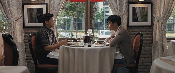 『アバウトアス・バット・ノット・アバウトアス』場面画像2