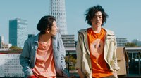 『エスパーX探偵社~さよならのさがしもの~』画像