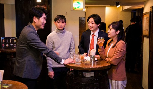 『結婚の報告』画像