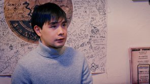 『結婚の報告』場面画像1