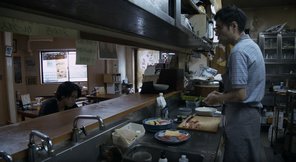『ライフ・イズ・ビューティフル・オッケー』場面画像1