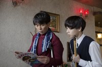 『メンドウな人々』画像