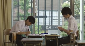 『水魚の交わり』場面画像