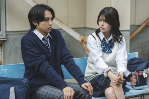 『代々木ジョニーの憂鬱な放課後』場面画像2