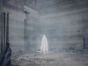 『A GHOST STORY／ア・ゴースト・ストーリー』