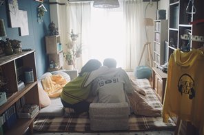 『佐藤さんと佐藤さん』場面画像1