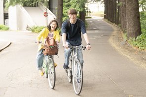 『佐藤さんと佐藤さん』場面画像4