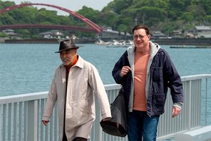 『レンタル・ファミリー』場面画像2