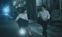 『明ける夜に』画像