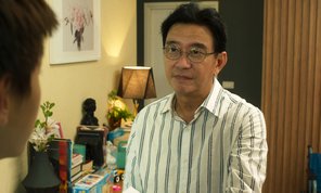 『おばあちゃんと僕の約束』場面画像8