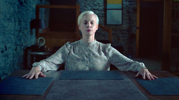 『視える』画像