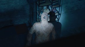 『視える』場面画像7