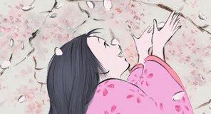 『かぐや姫の物語』画像