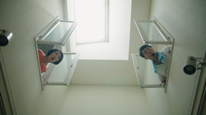 『いってきます。』場面画像5