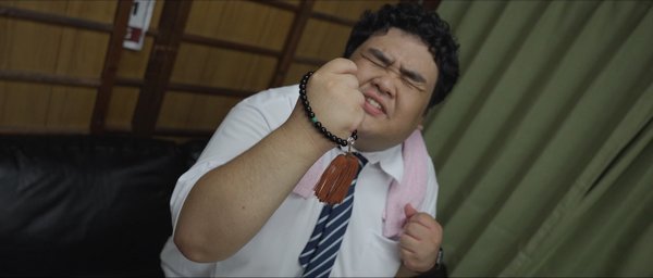 『私たちのオカルティックサマー』場面画像3