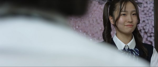 『私たちのオカルティックサマー』場面画像4
