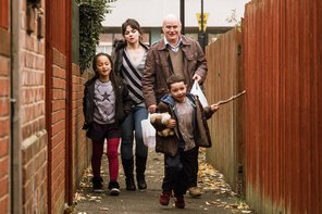 『わたしは、ダニエル・ブレイク』画像