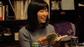 『話したりない夜の果て Days gone by』場面画像4