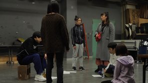 『話したりない夜の果て Days gone by』場面画像8