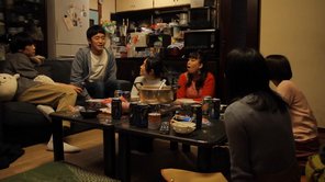 『話したりない夜の果て Days gone by』場面画像9