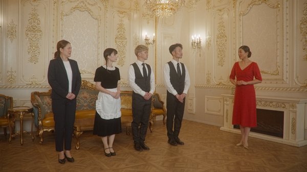 『なりすま 師』画像1