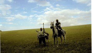 『騎士の名誉』画像