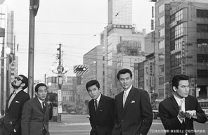 『狼よ落日を斬れ』画像