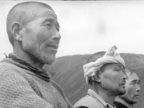 『忘れられた⼟地 ⽣活の記録シリーズ II』画像