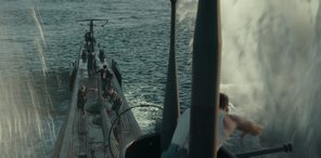 『潜水艦コマンダンテ 誇り高き決断』場面画像3
