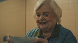 『テルマがゆく! 93歳のやさしいリベンジ』場面画像5