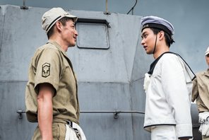 『雪風 YUKIKAZE』場面画像5