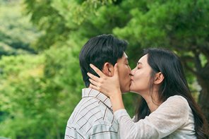 『あなたが眠る間』場面画像1