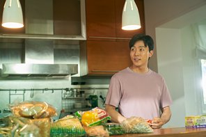 『あなたが眠る間』場面画像5