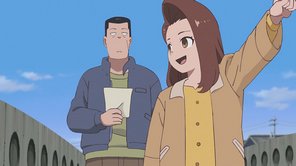 『ホウセンカ』場面画像1