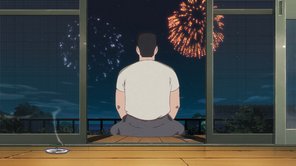 『ホウセンカ』場面画像3