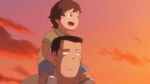 『ホウセンカ』場面画像4