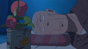 『ホウセンカ』場面画像5