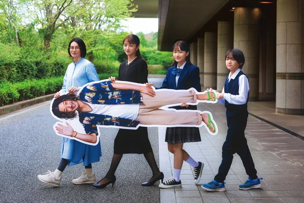 『兄を持ち運べるサイズに』画像