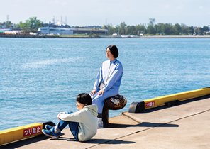 『兄を持ち運べるサイズに』場面画像1
