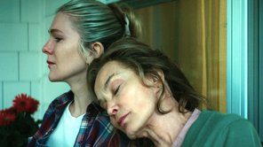 『喝采』場面画像1