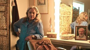 『喝采』場面画像4