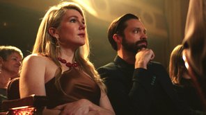 『喝采』場面画像6