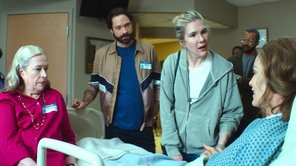 『喝采』場面画像7